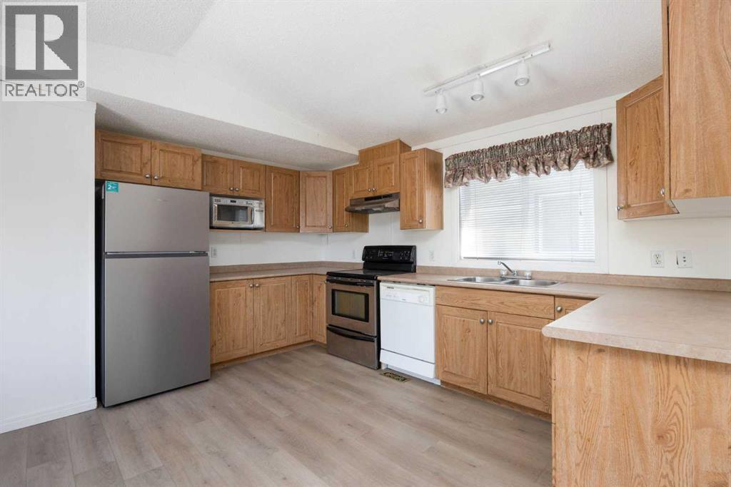 465 Harpe Way, Fort McMurray