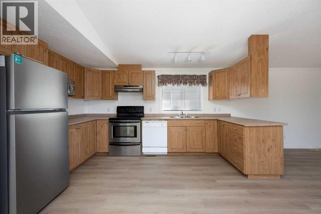 465 Harpe Way, Fort McMurray