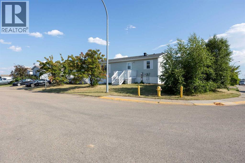 465 Harpe Way, Fort McMurray