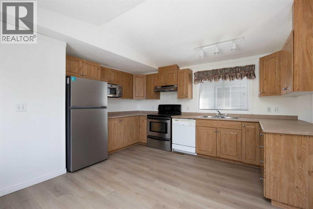 465 Harpe Way, Fort McMurray