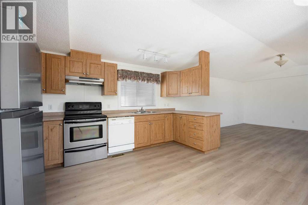 465 Harpe Way, Fort McMurray