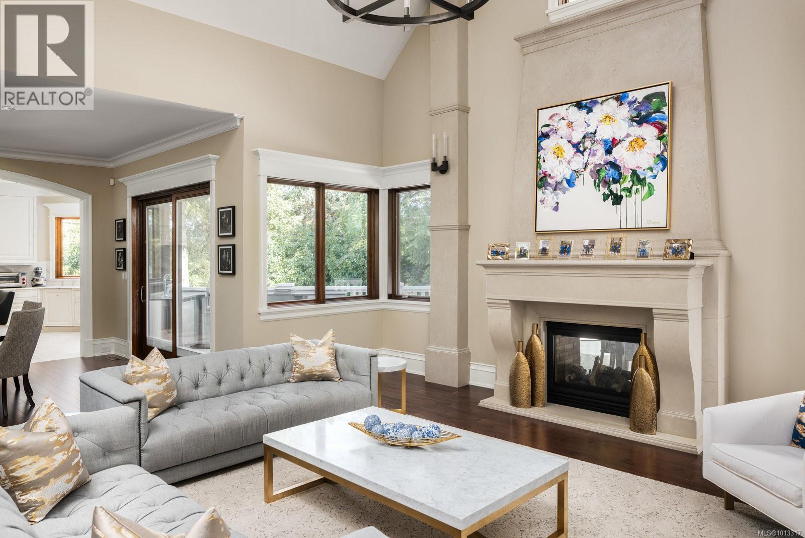  3375 Ripon Road, Oak Bay