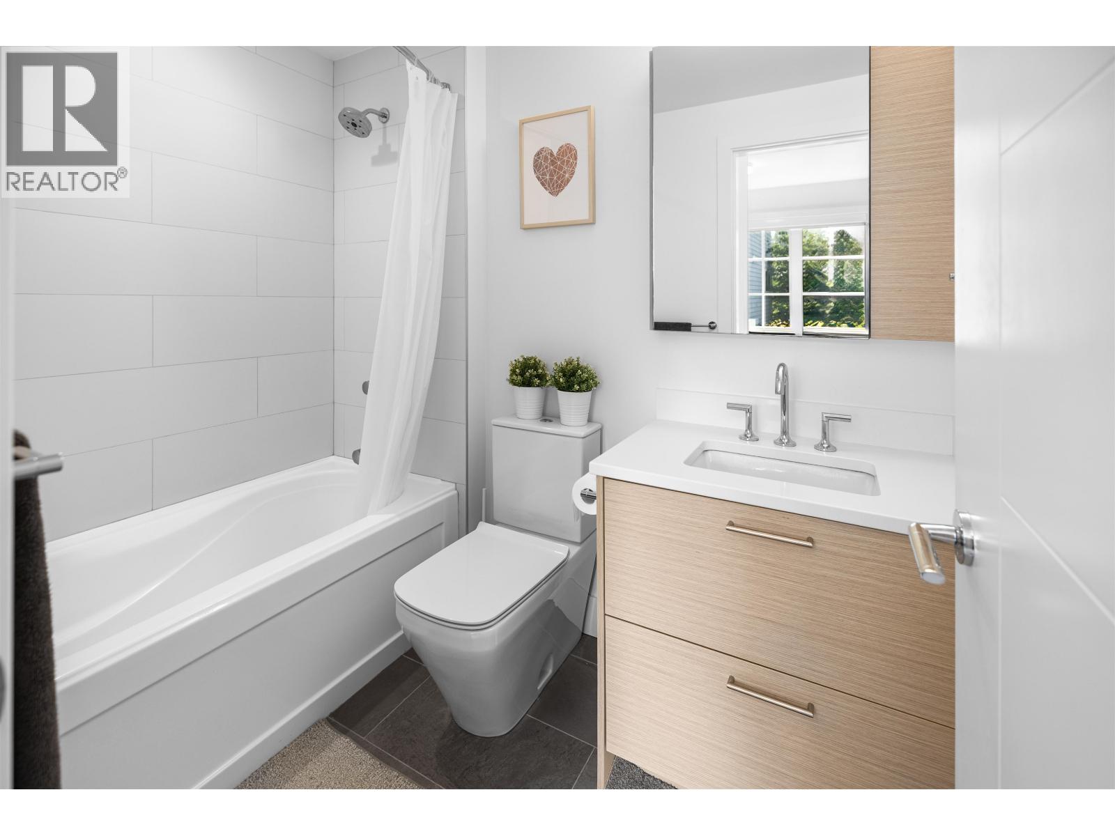 6 1133 RIDGEWOOD DRIVE, North Vancouver
