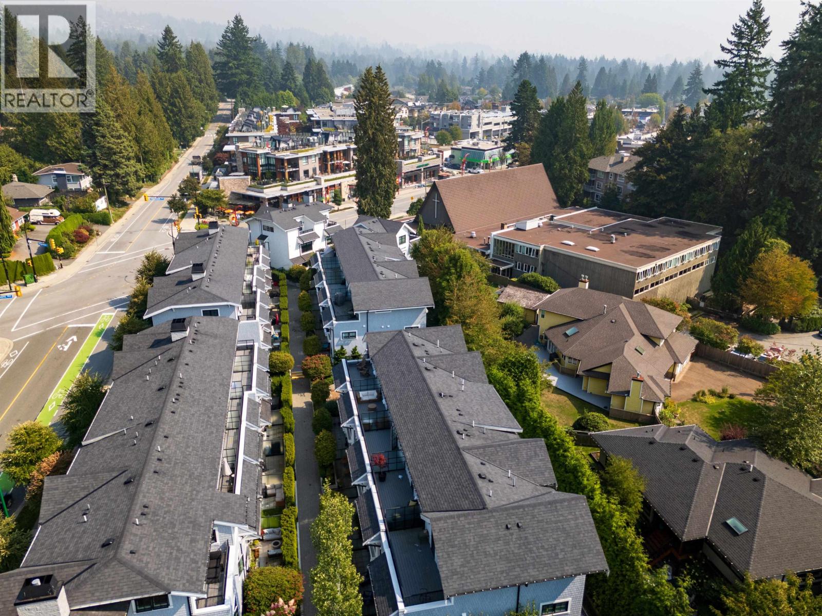 6 1133 RIDGEWOOD DRIVE, North Vancouver