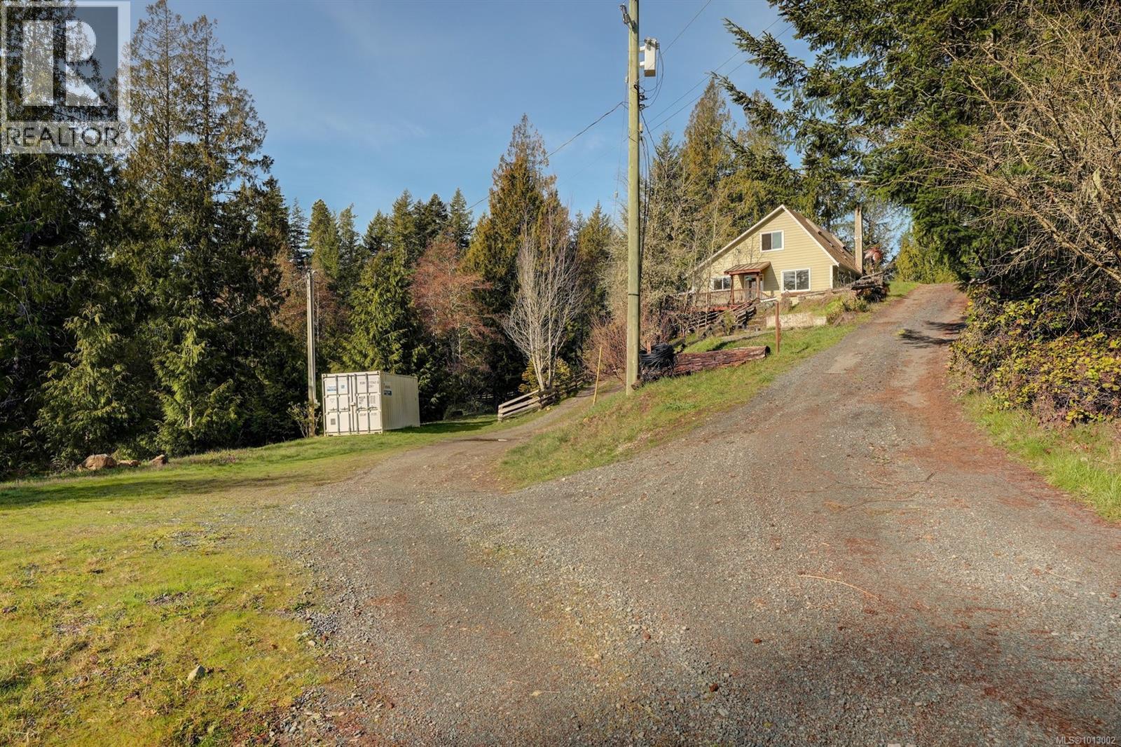 8035 Tugwell Rd, Sooke
