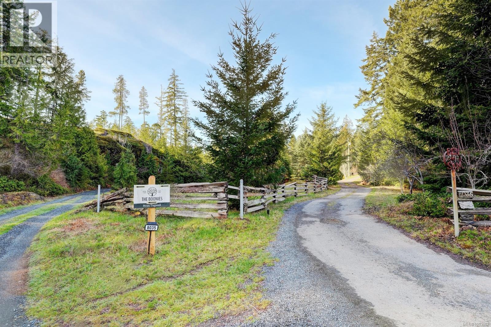 8035 Tugwell Rd, Sooke