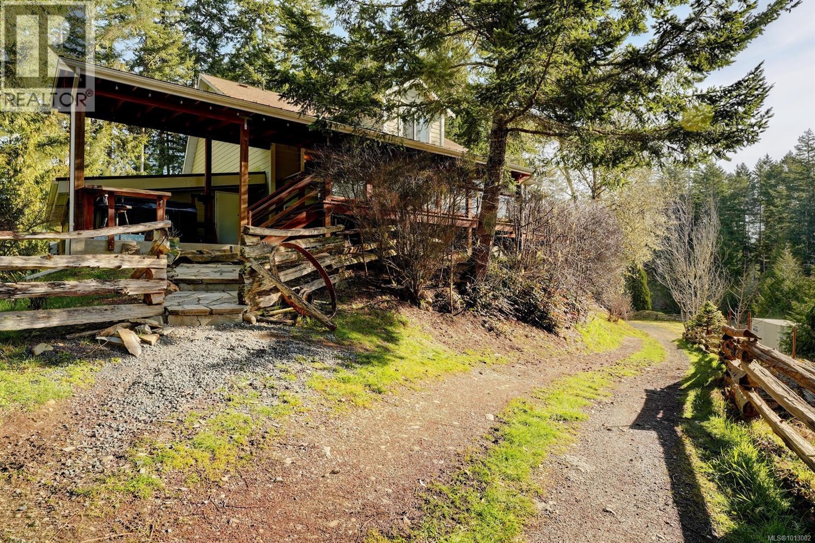 8035 Tugwell Rd, Sooke