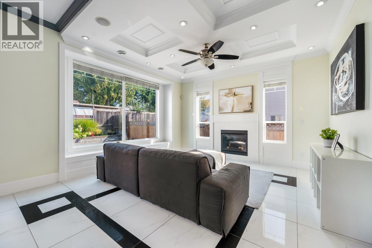 4215 WATLING STREET, Burnaby