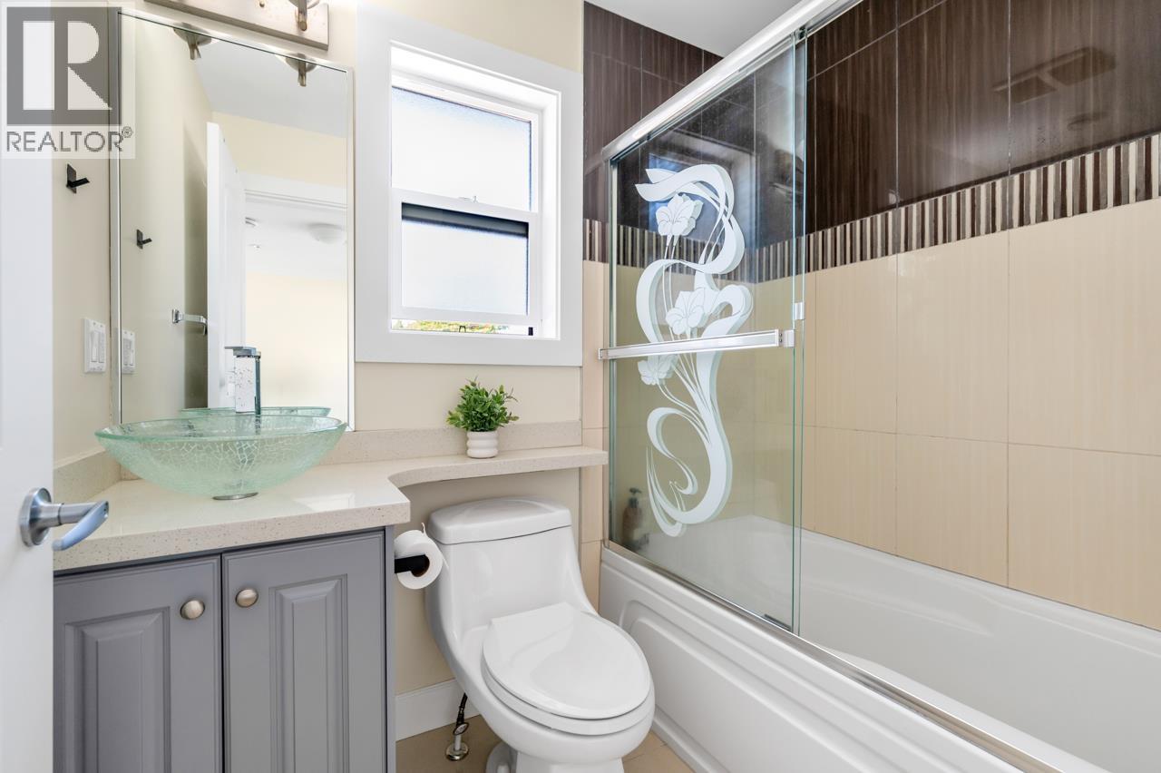 4215 WATLING STREET, Burnaby