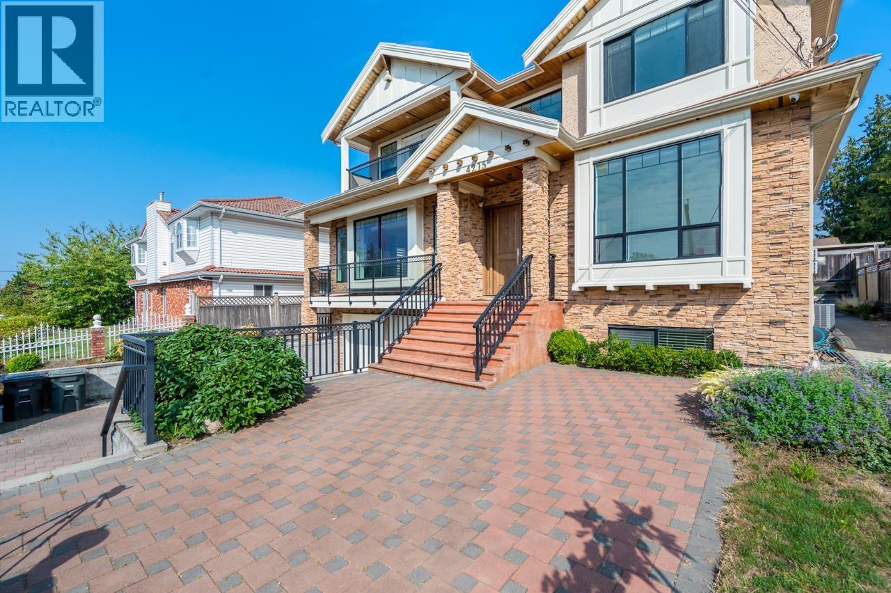 4215 WATLING STREET, Burnaby