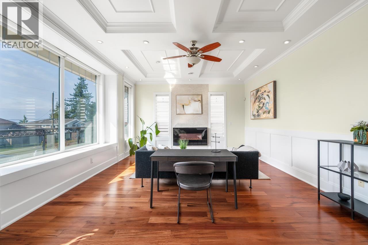 4215 WATLING STREET, Burnaby