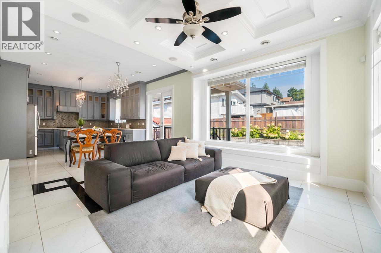 4215 WATLING STREET, Burnaby