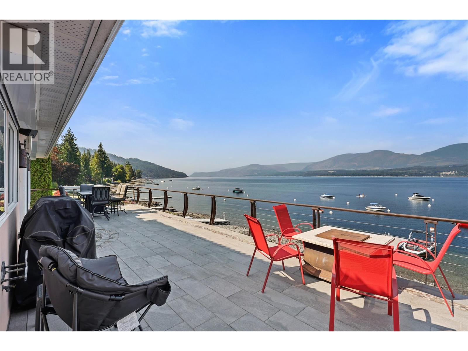 4071 REID Road, Eagle Bay