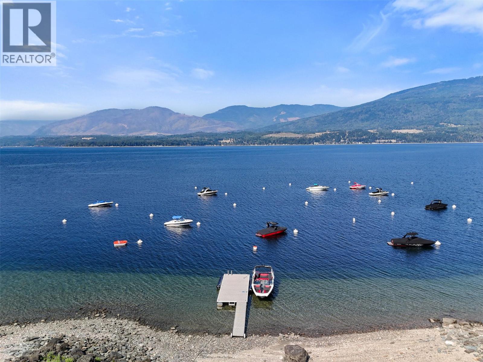 4071 REID Road, Eagle Bay