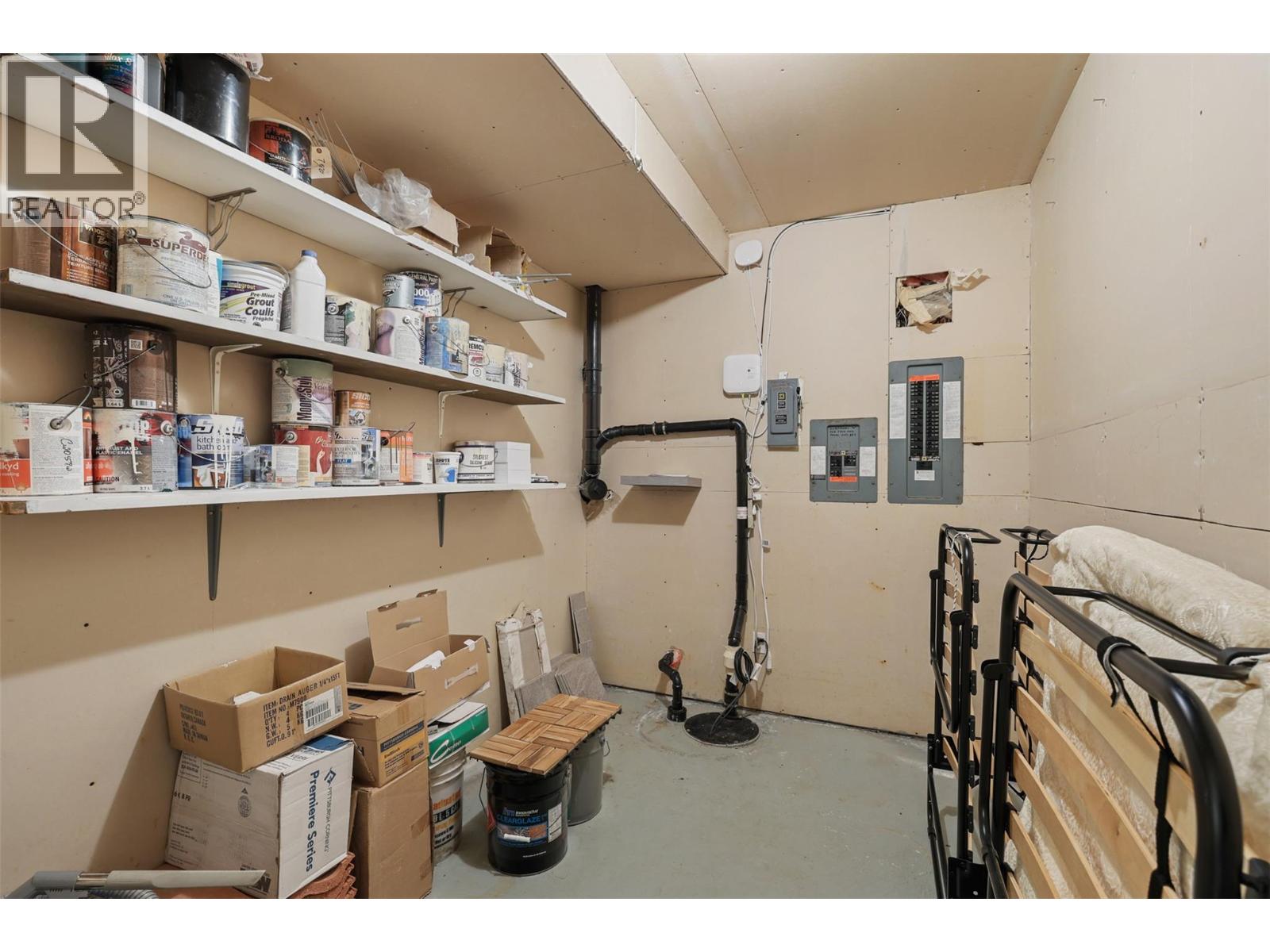 4071 REID Road, Eagle Bay