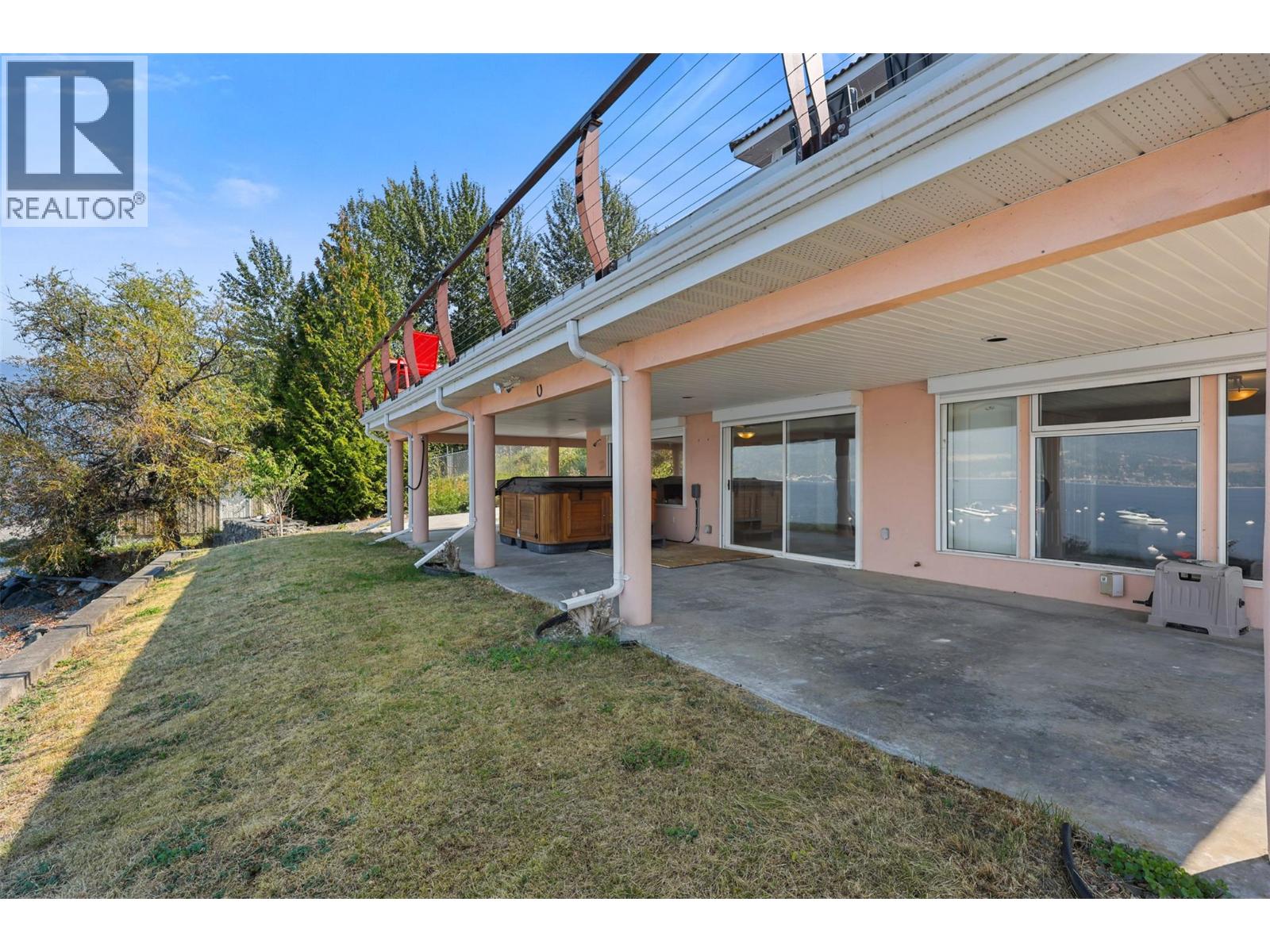 4071 REID Road, Eagle Bay