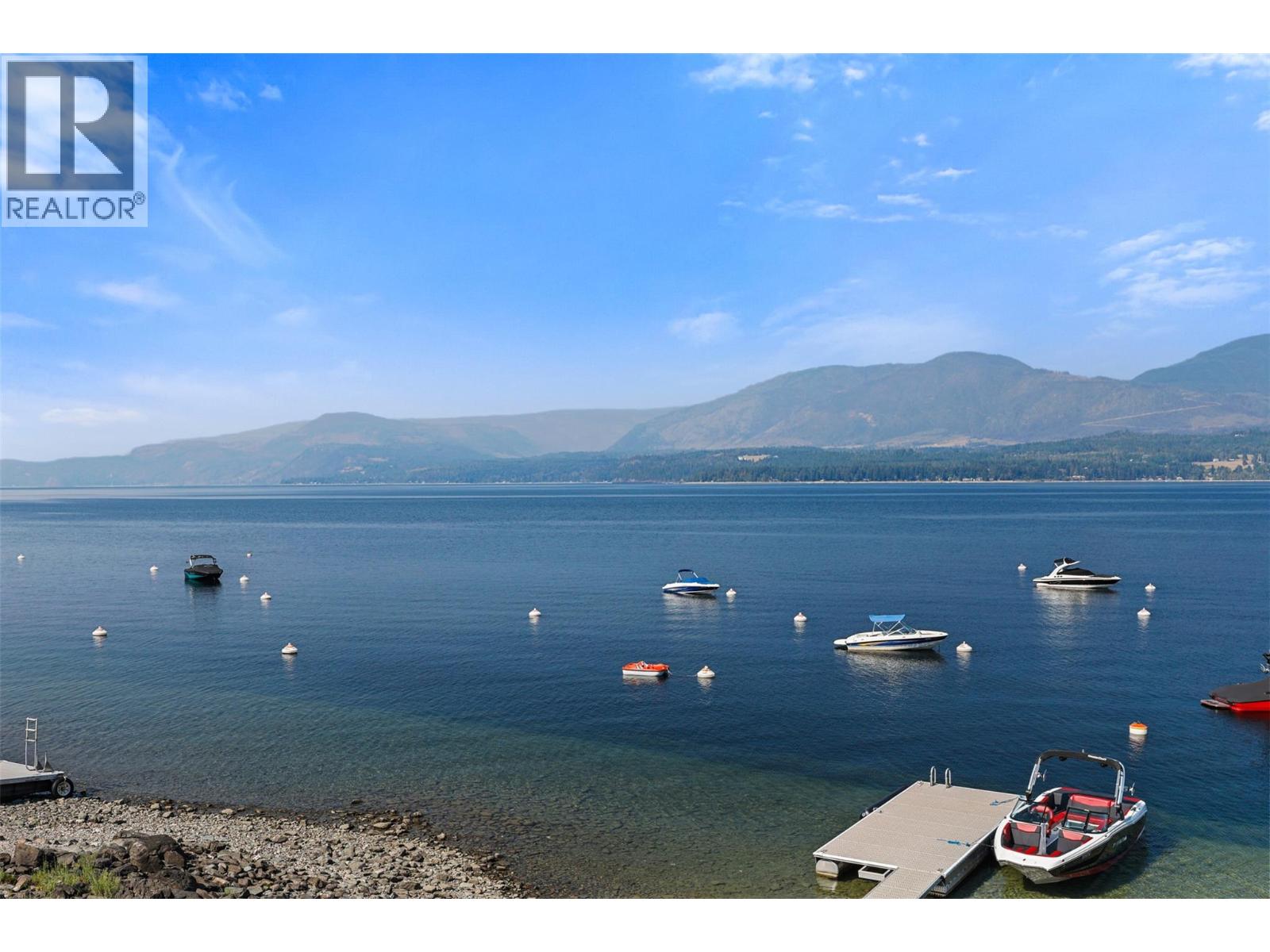 4071 REID Road, Eagle Bay