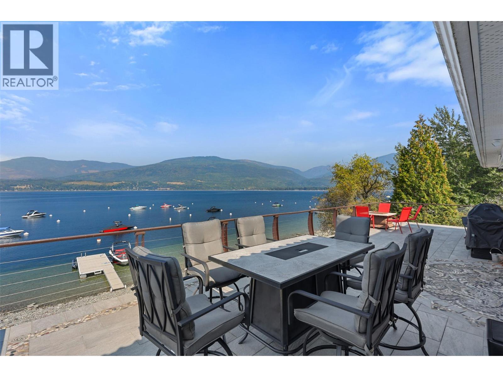 4071 REID Road, Eagle Bay