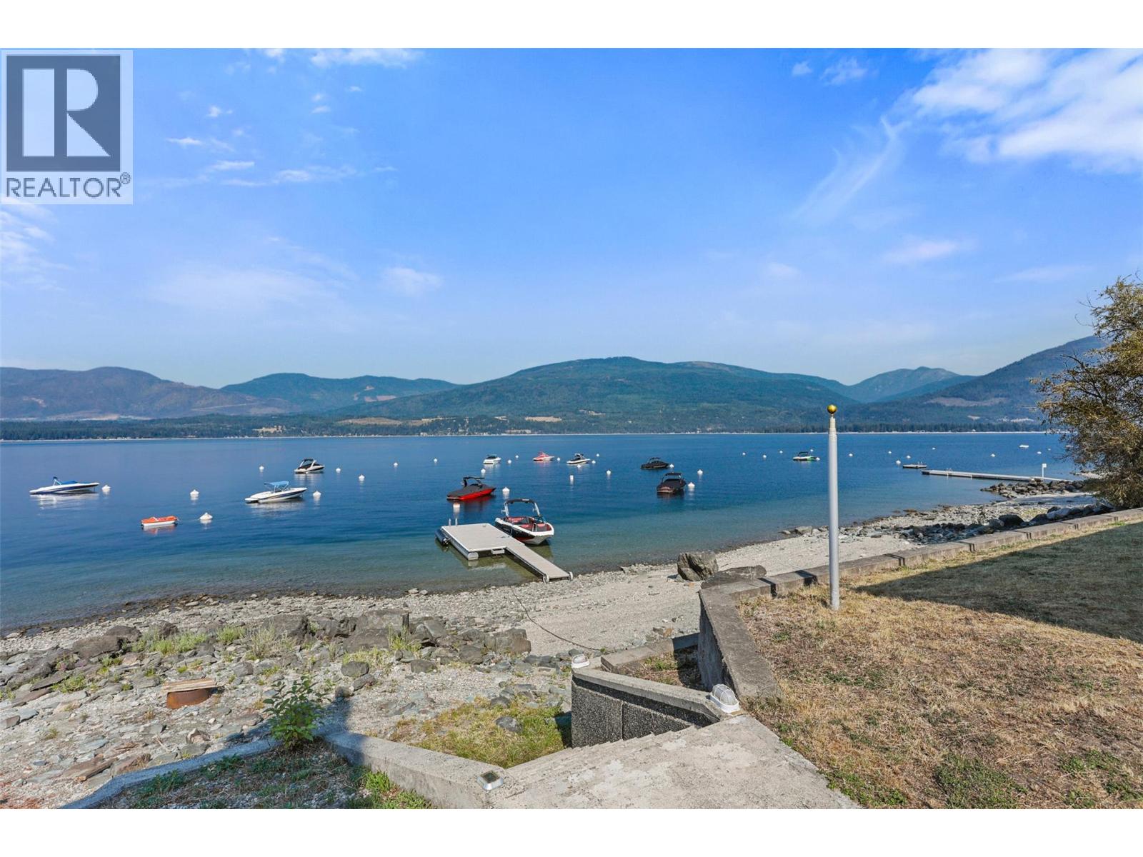 4071 REID Road, Eagle Bay