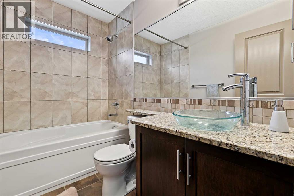 Single Family House for Sale in B  Avenue SW North Glenmore Park Calgary 