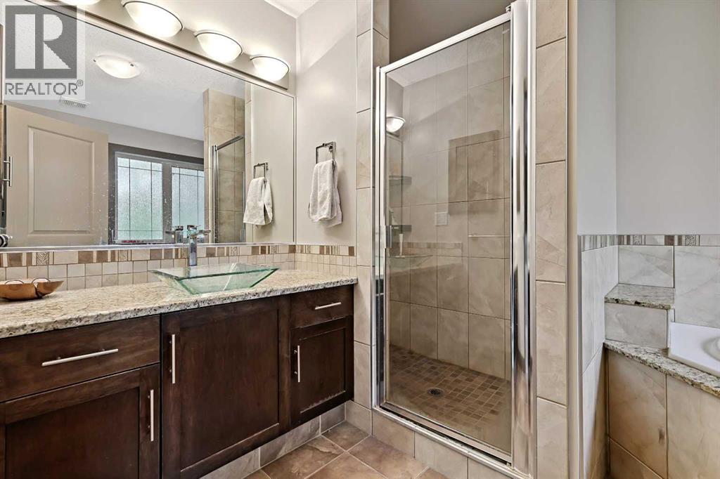 Single Family House for Sale in B  Avenue SW North Glenmore Park Calgary 