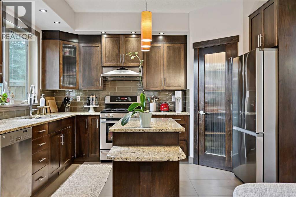 Single Family House for Sale in B  Avenue SW North Glenmore Park Calgary 