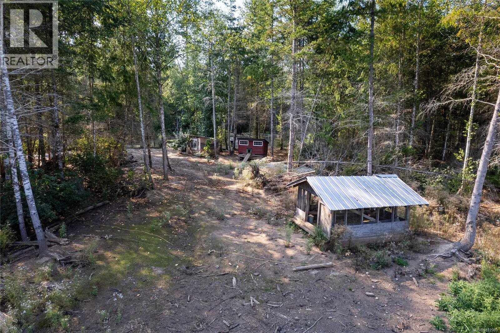 440 Gilbert Rd, Qualicum Beach