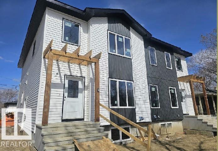 12514 114 AV NW, Edmonton