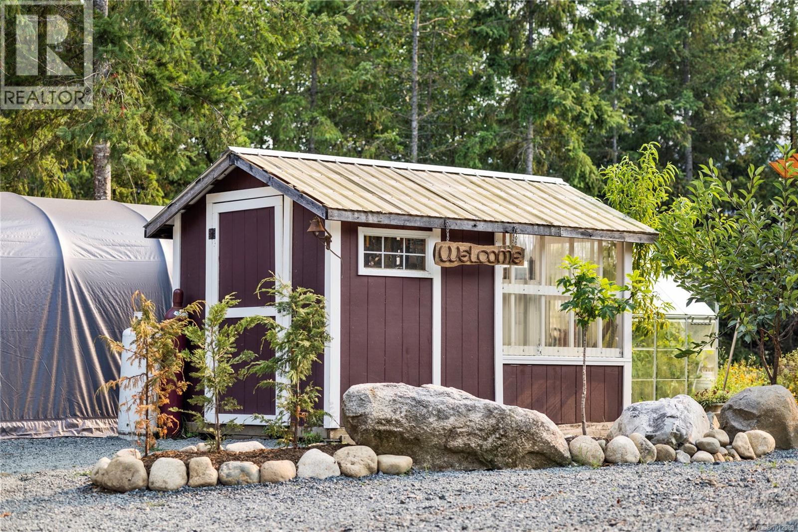 440 Gilbert Rd, Qualicum Beach