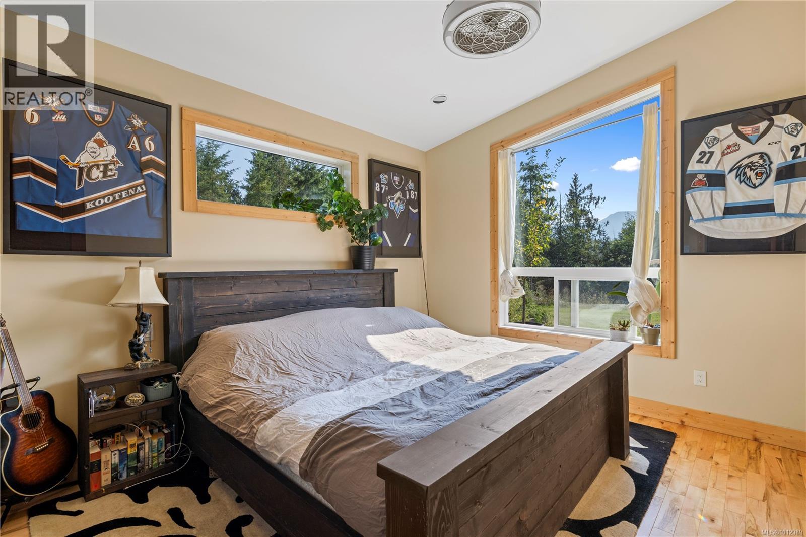 440 Gilbert Rd, Qualicum Beach