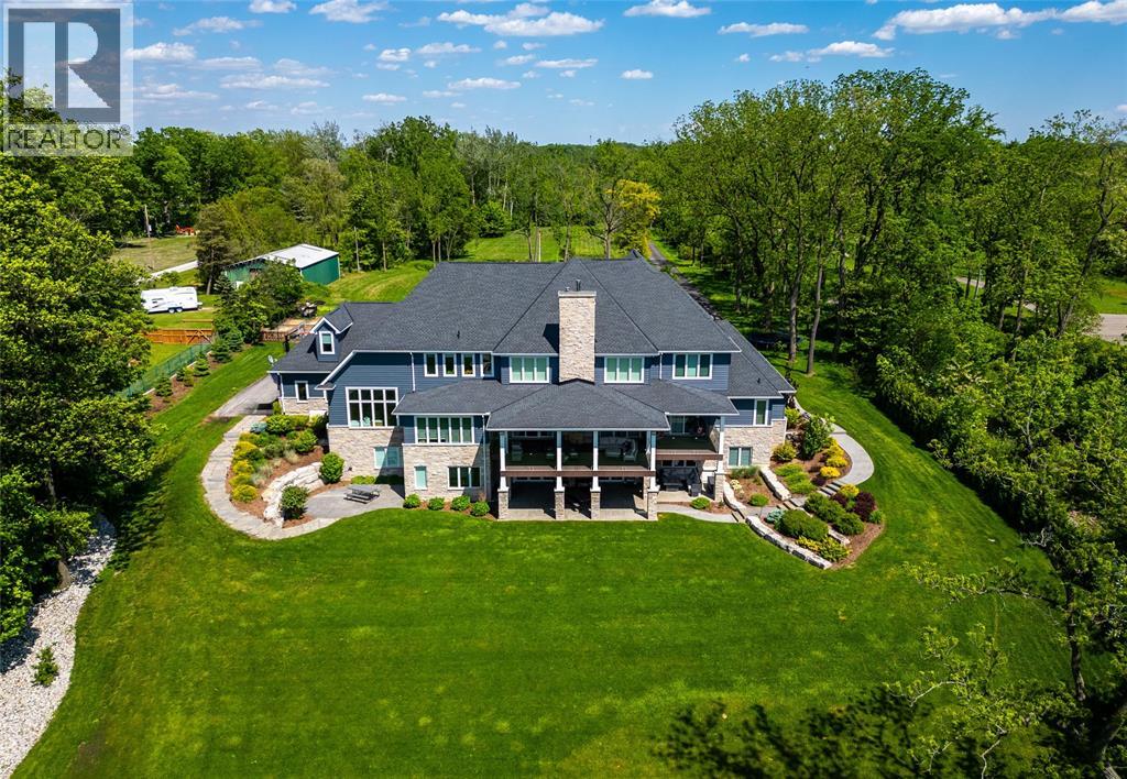 647 ST CLAIR PARKWAY - 3