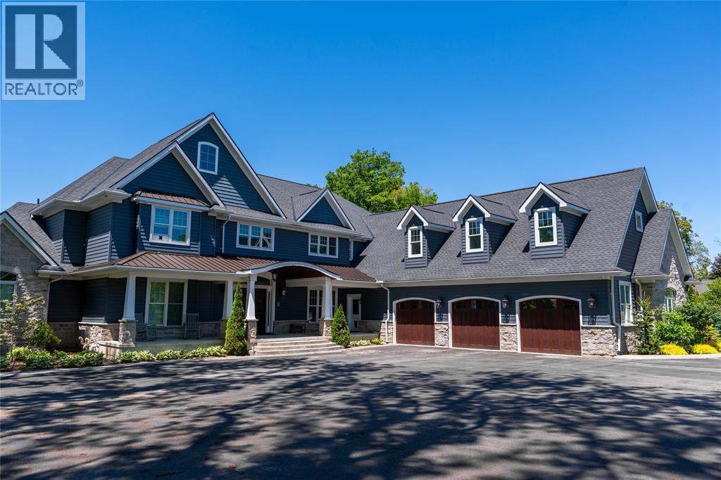 647 ST CLAIR PARKWAY - 7