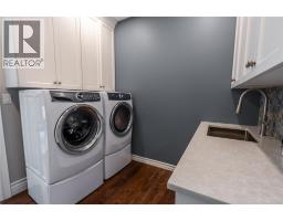 Laundry room - 647 St Clair Parkway, St Clair, ON N0N1G0 Photo 29