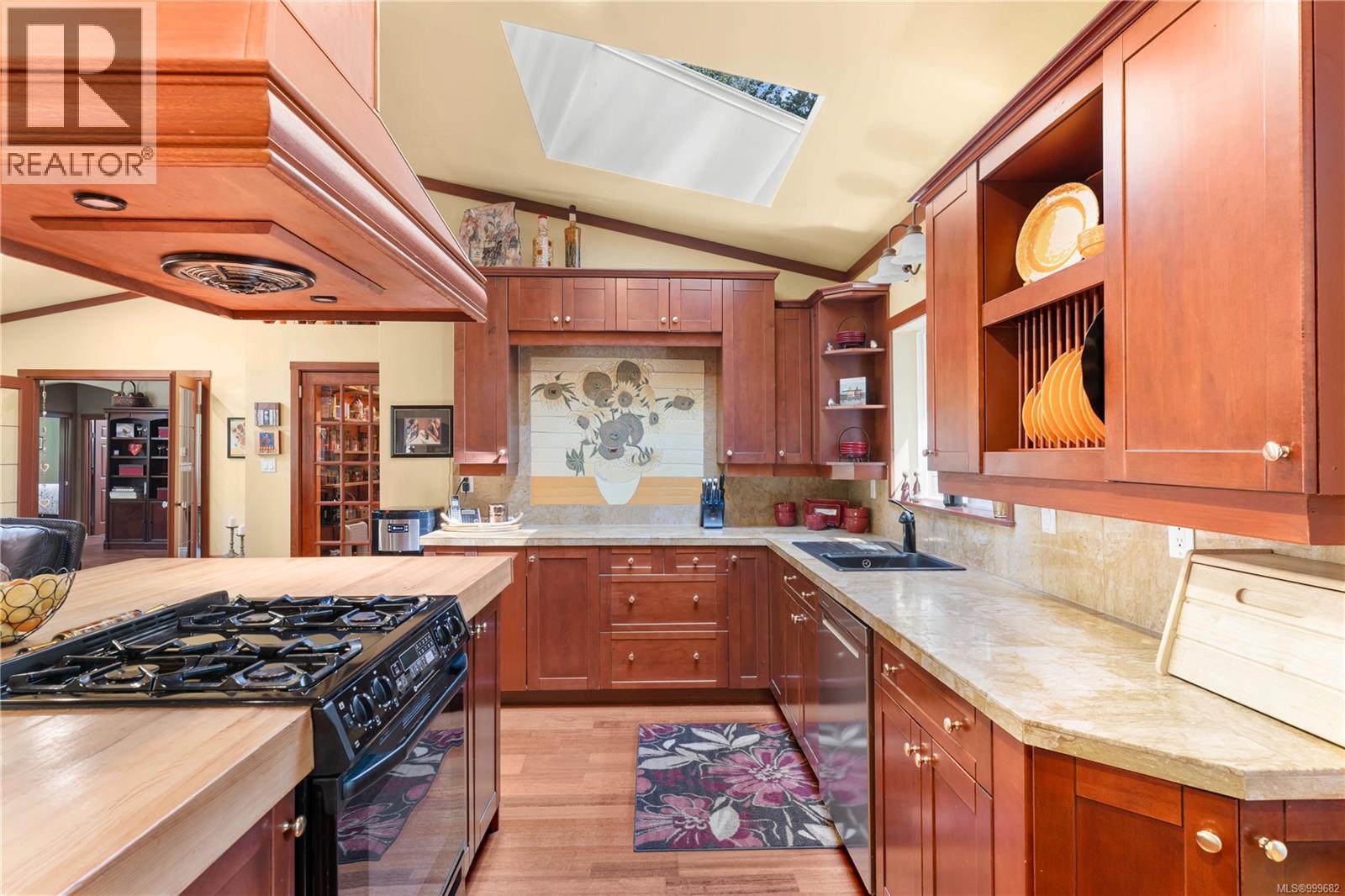 1126 North Rd, Gabriola Island
