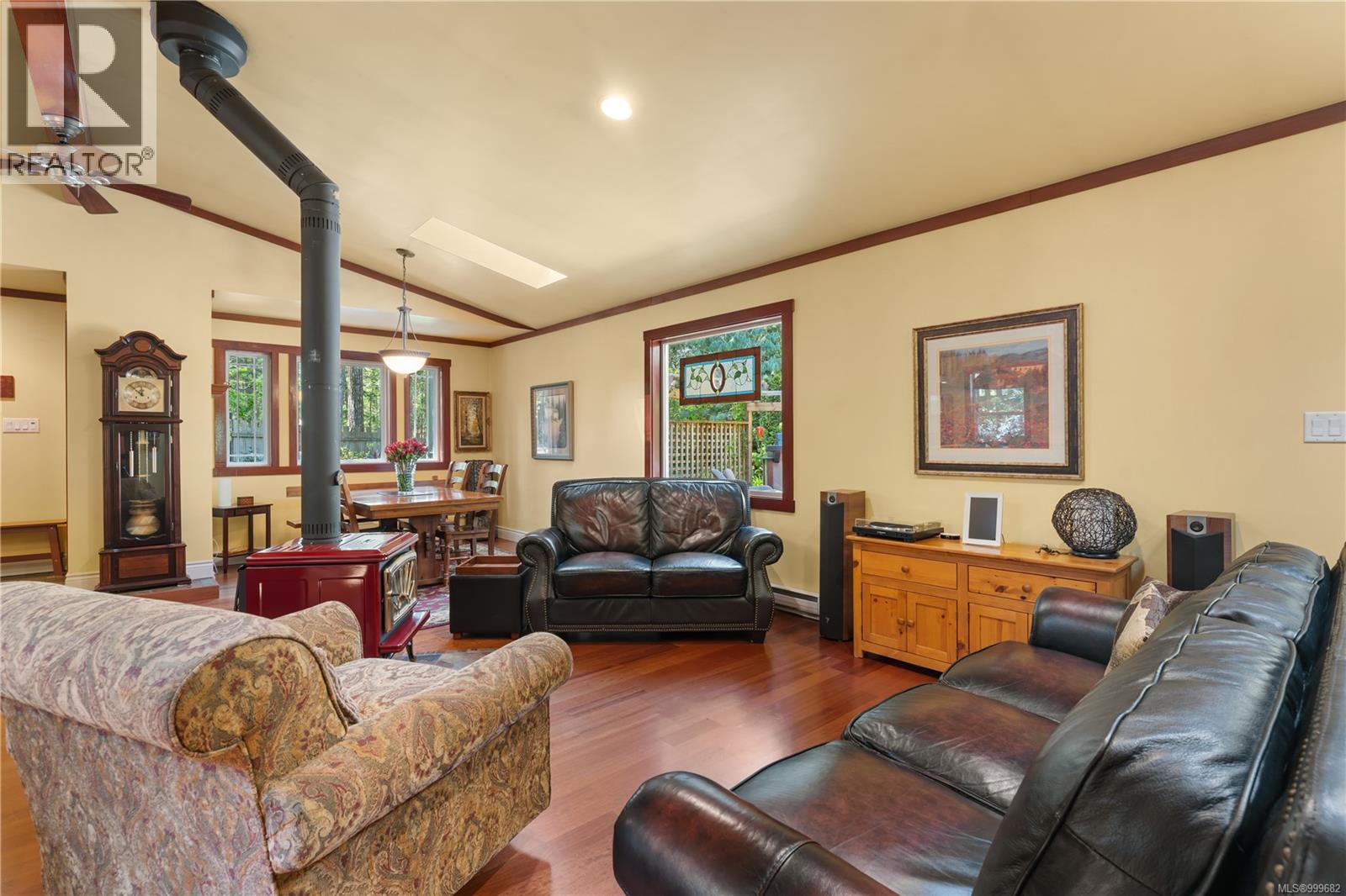 1126 North Rd, Gabriola Island