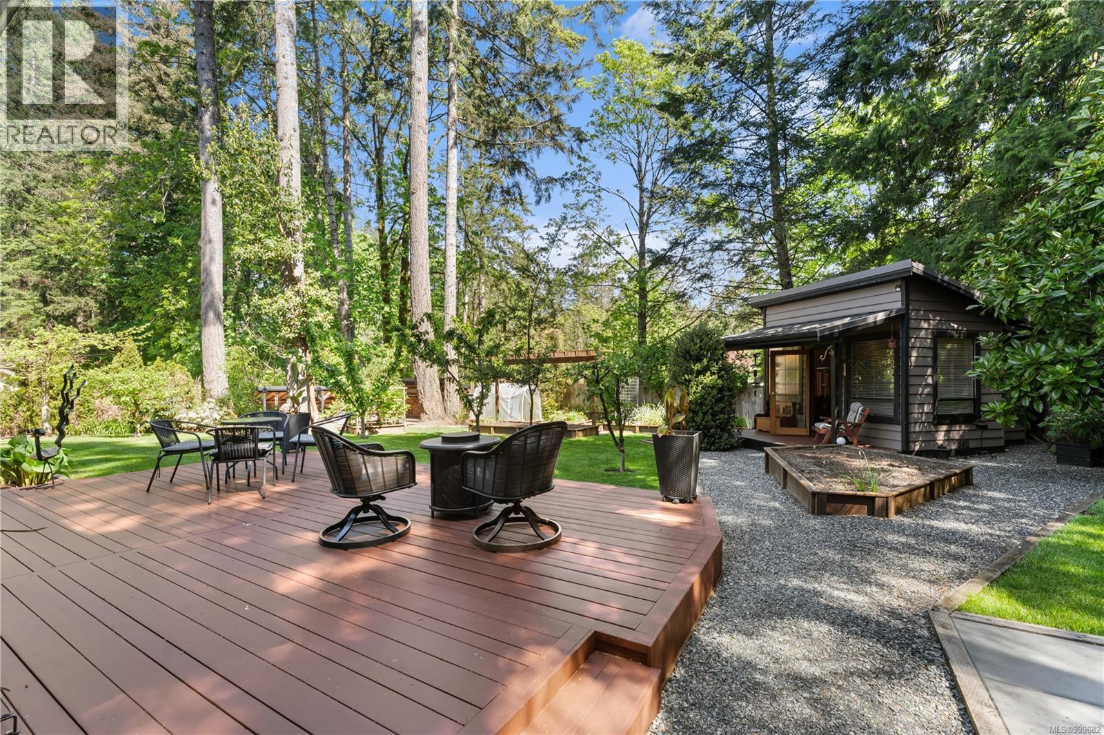 1126 North Rd, Gabriola Island