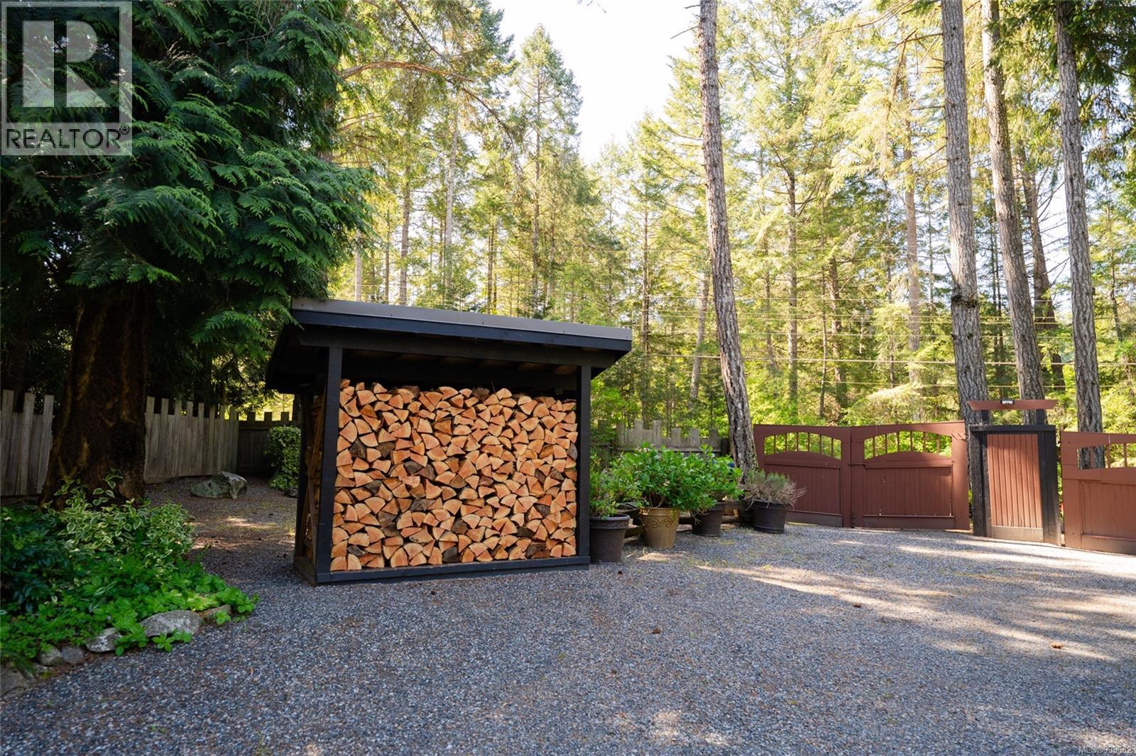 1126 North Rd, Gabriola Island