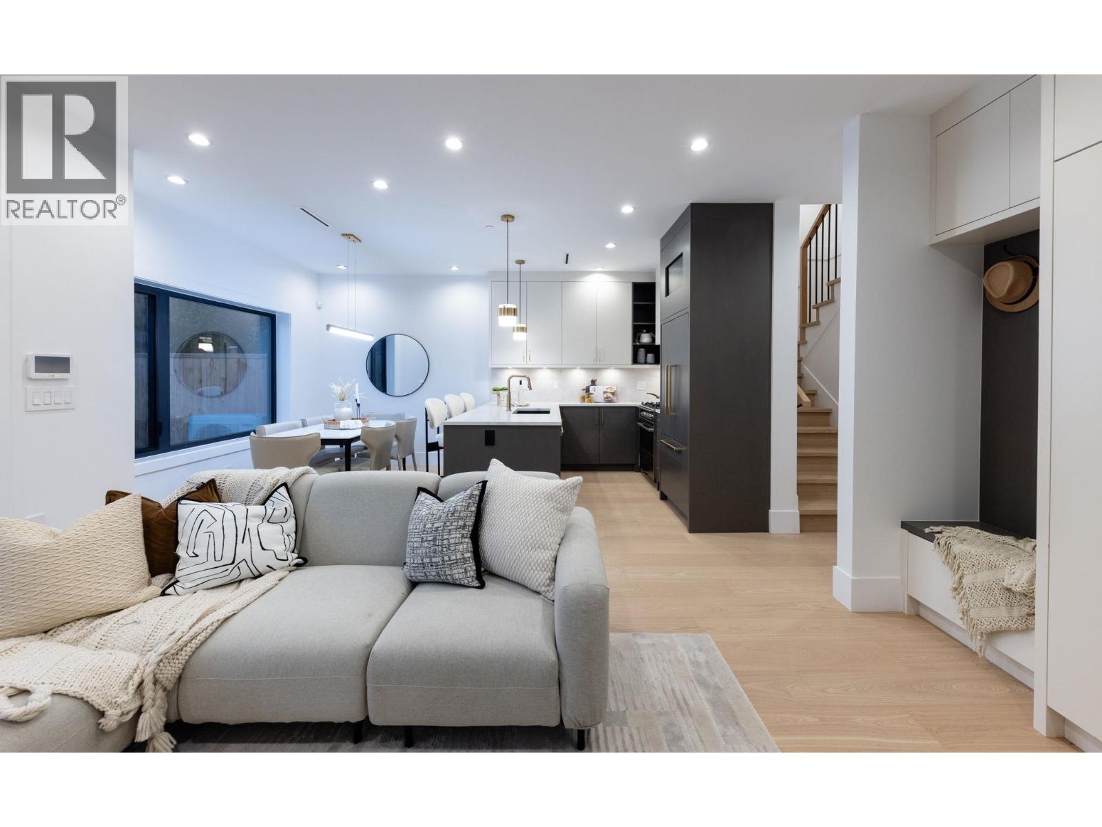 #2 1079 E 14TH AVENUE, Vancouver
