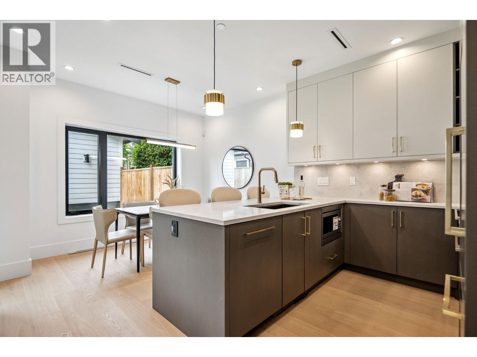 #2 1079 E 14TH AVENUE, Vancouver