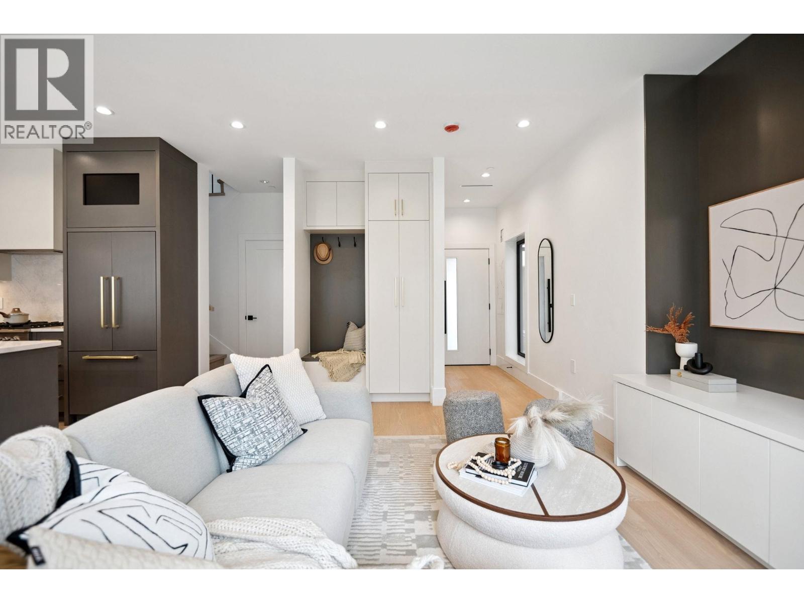 #2 1079 E 14TH AVENUE, Vancouver