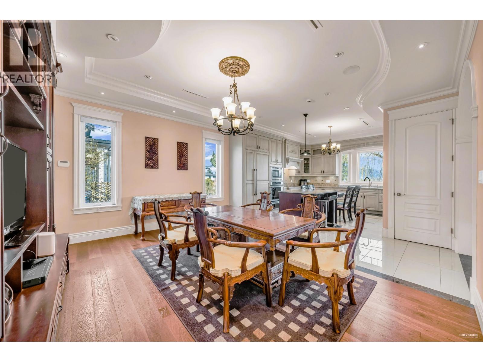 4276 BURKE STREET, Burnaby