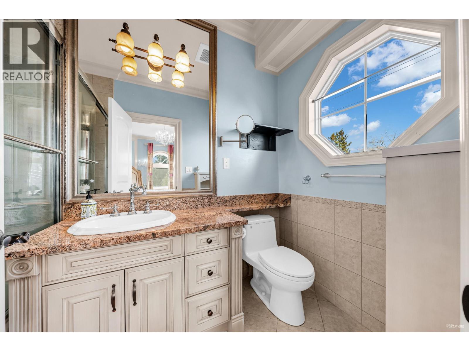 4276 BURKE STREET, Burnaby