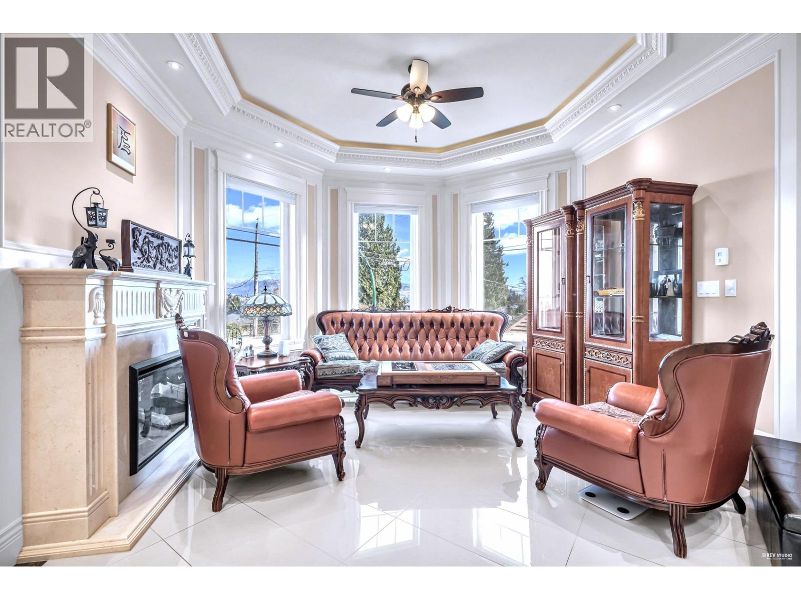 4276 BURKE STREET, Burnaby