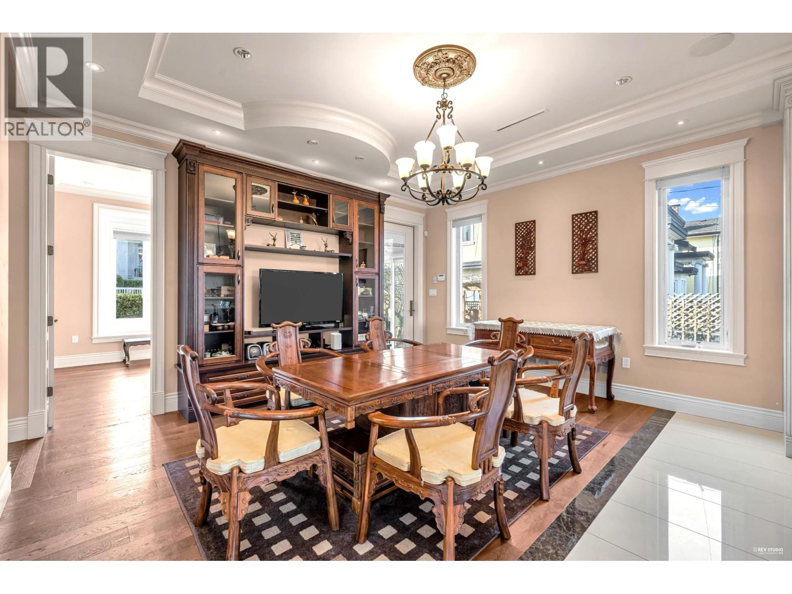 4276 BURKE STREET, Burnaby