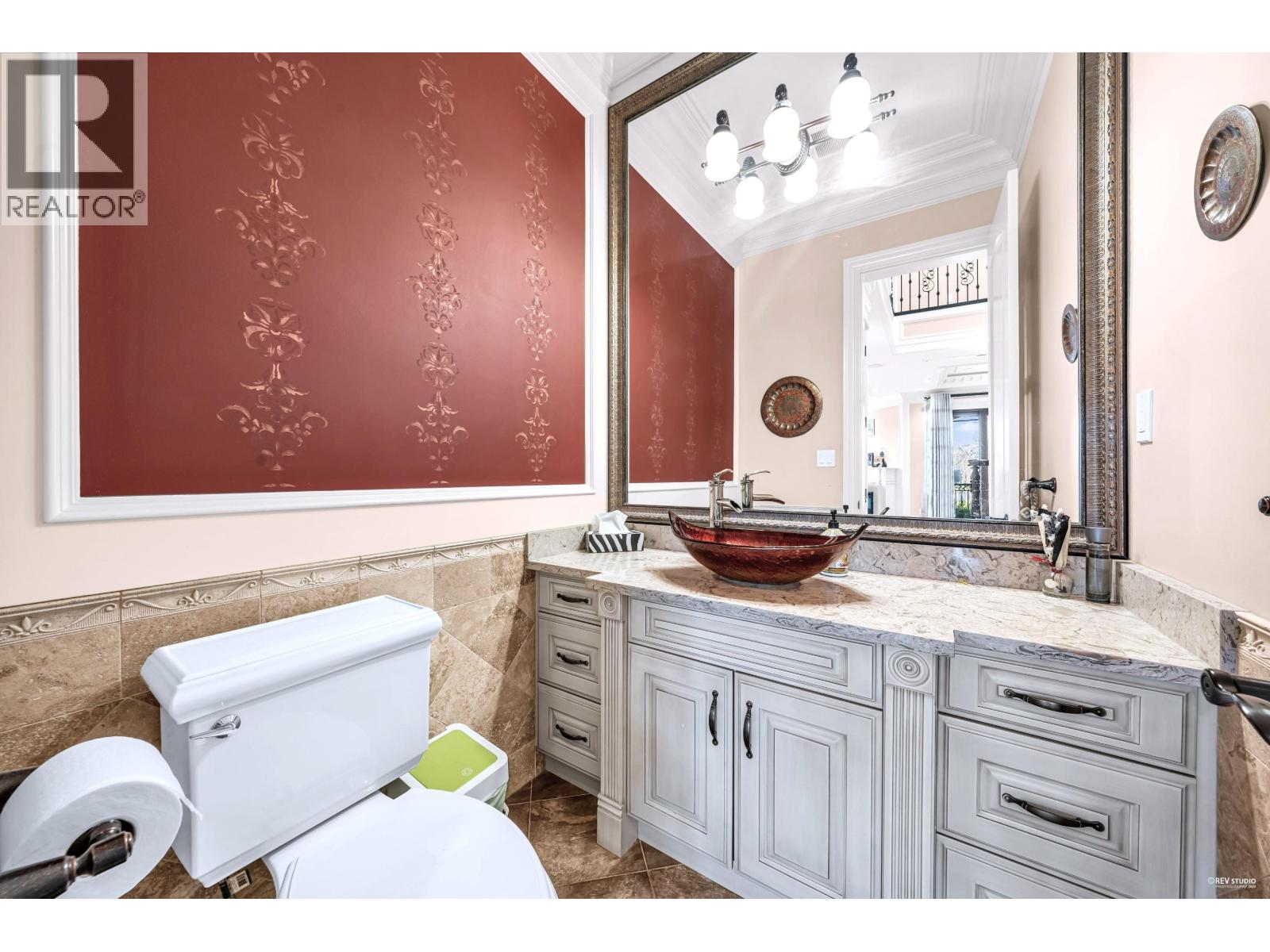 4276 BURKE STREET, Burnaby