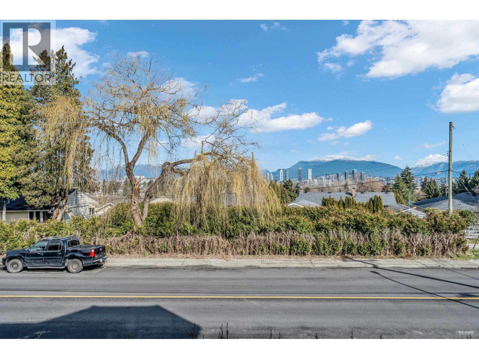 4276 BURKE STREET, Burnaby