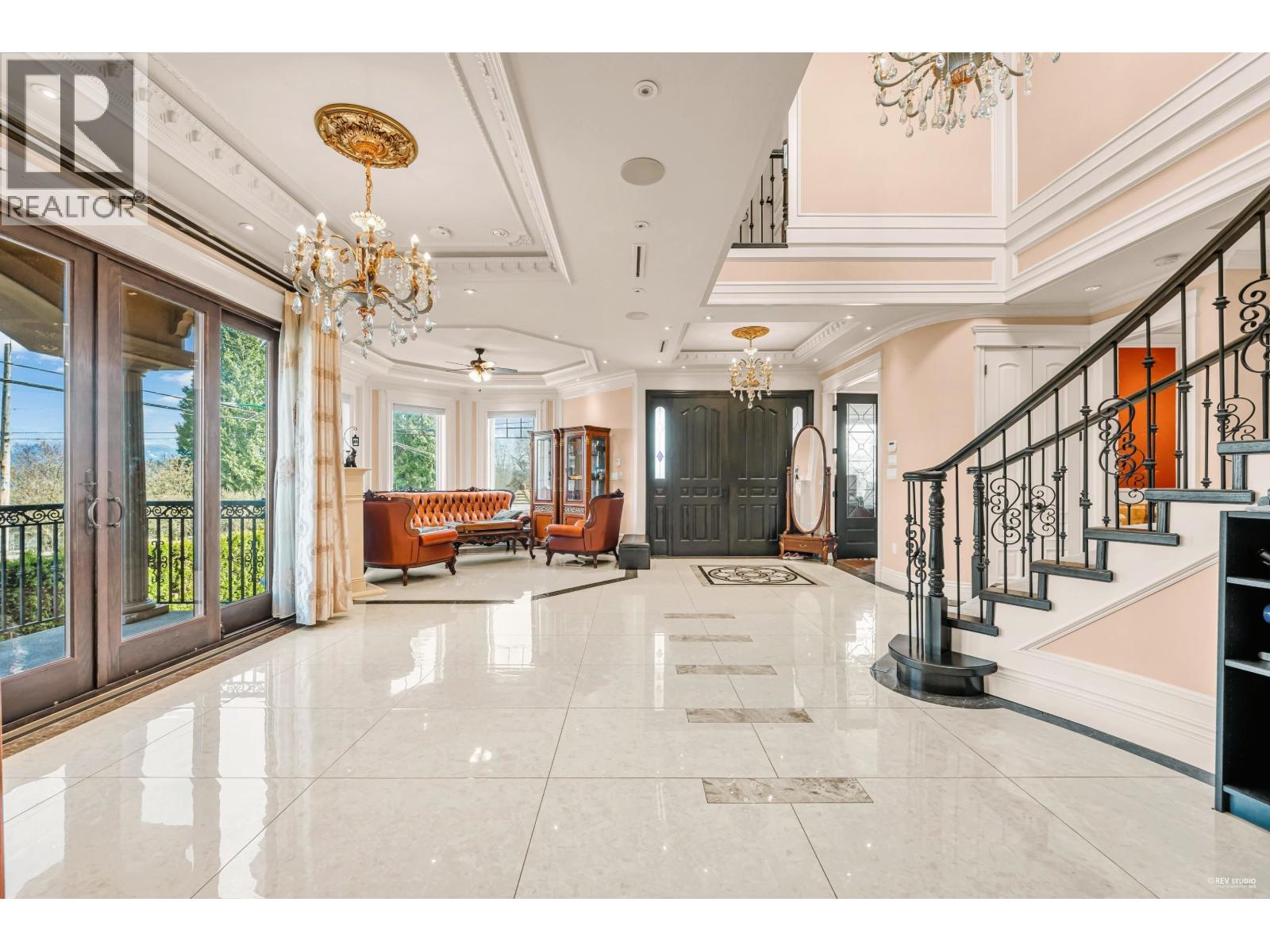 4276 BURKE STREET, Burnaby
