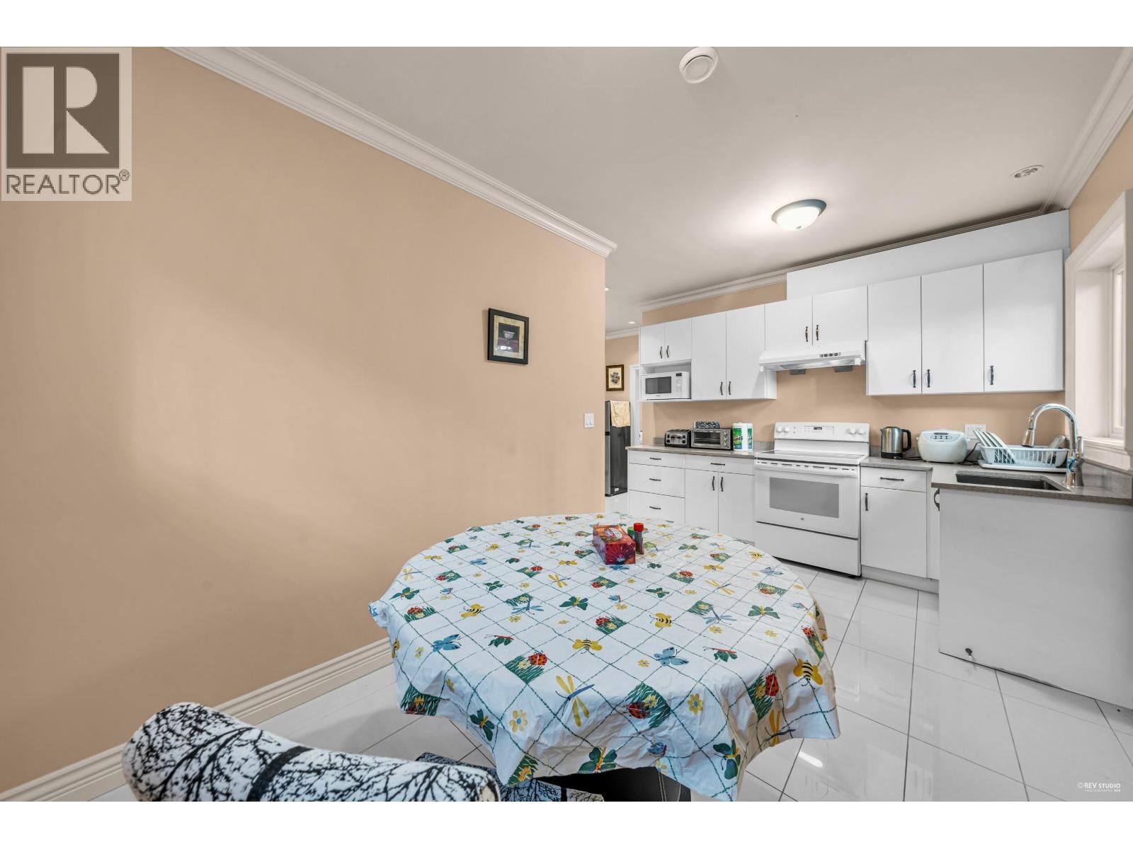 4276 BURKE STREET, Burnaby
