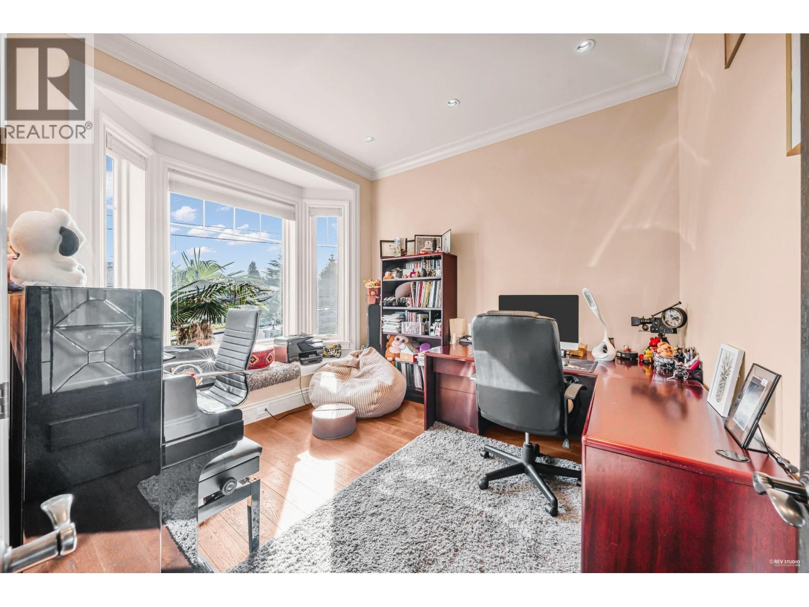 4276 BURKE STREET, Burnaby