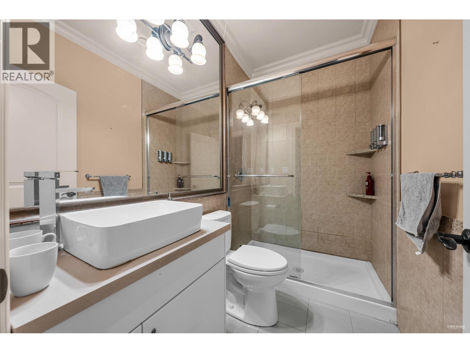 4276 BURKE STREET, Burnaby